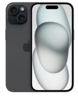 [Magalu] Apple iPhone 15 128GB Preto 6,1" 48MP iOS 5G