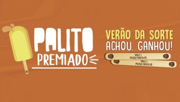 Palito Premiado Mr. Mix