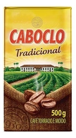 (Sul) Café Tradicional Torrado e Moído 500g