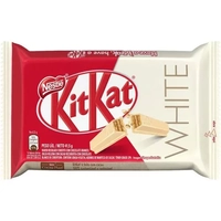 Chocolate Kit Kat Branco 41,5g - Nestlé
