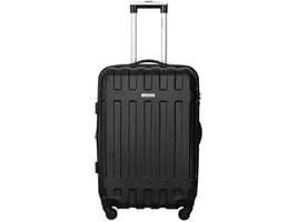 Mala de Viagem Samsonite Pequena Expansiva - com Giro 360º | R$285
