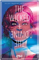 HQ | The Wicked + The Divine - R$31