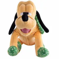 Pelúcia Sleepy Pluto - Disney - Multikids | R$52