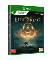 Elden Ring, Xbox - Mídia Física