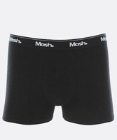 Cueca Masculina Modelo Boxer Mash