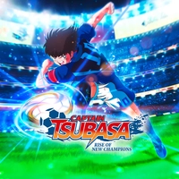 (STEAM) Jogo Captain Tsubasa: Rise of New Champions - PC