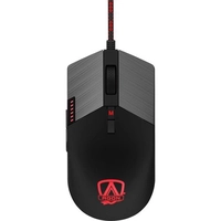 Mouse Gamer Aoc Agon AGM700