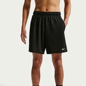 Shorts DriFit Nike Flex 7 Masculino Preto