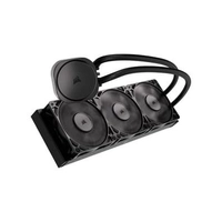 Water Cooler Corsair NAUTILUS 360mm AMD/Intel Preto