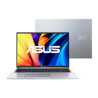 Notebook Asus Vivobook 16 X1605va Intel Core I7 1355u 8GB Ram 512gb SSD Linux Keepos Tela 16” Ips Fhd Silver - Mb742