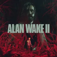 Jogo Alan Wake 2 - PS5 - PlayStation
