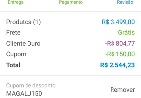 [App + Cupom + Cliente ouro] Smartphone Samsung Galaxy S20 128GB Cloud Blue 4G - Octa-Core 8GB RAM 6,2” | R$ 2544