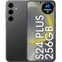 [APP] Smartphone Samsung Galaxy S24 PLUS 5G 256GB 12GB RAM, Tela 6.7 Dynamic AMOLED2X 120Hz, IP68, DEX, 7 Anos de Atualizações