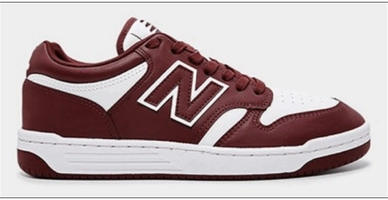 Tênis New Balance 480 Low Masculino