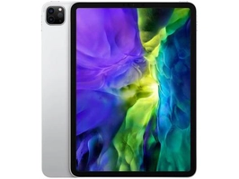 [Cliente Ouro] iPad Pro 11” 2ª Geração Apple Wi-Fi 128GB - Prateado | R$ 6790