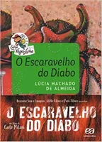 O escaravelho do diabo | R$34