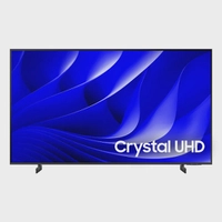 [BUG] Samsung Smart TV 43 Crystal uhd 4K 43DU8000 2024, Painel Dynamic Crystal Color