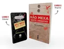 Série Não Mexa