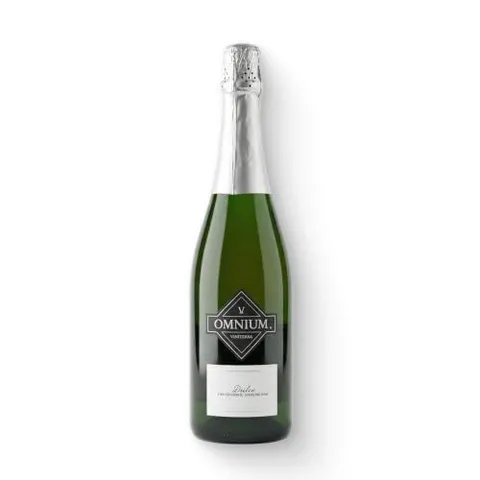Vinho Espumante Dulce Omnium 750 ml