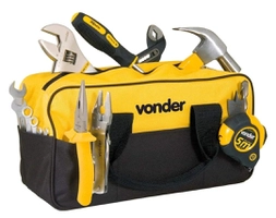 Bolsa Lona Ferramentas Vonder