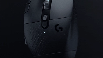 Mouse Logitech G604
