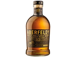 [Single Malt] Whisky Aberfeldy 12 Anos R$152