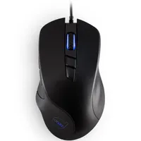 Mouse Gamer Dazz Legion 4200dpi
