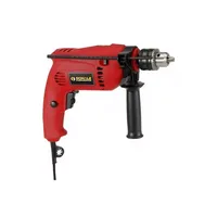 Furadeira De Impacto 1/2 Profissional 0500w 2700RPM Schulz - 220V