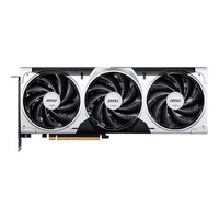 Placa de Vídeo MSI RTX 5060 8G VENTUS 3X OC NVIDIA Geforce, 8GB, GDDR7