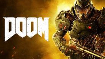 Doom | R$ 14