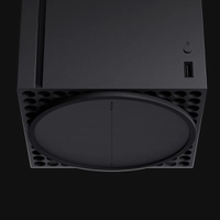 Console Xbox series x | R$ 4.599