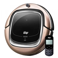 Robô Aspirador de Pó Wap Robot W2000