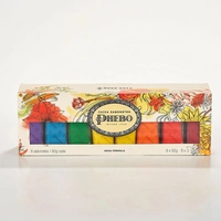 [Regional] Kit de Sabonete Em Barra Phebo Belém do Pará 8 Unidades de 90g 