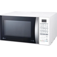 [CC Americanas + AME R$422] Microondas LG MS3052RA - Branco (220v) | R$484