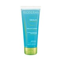 [Rec] Sébium Gel Moussant 100 Ml Bioderma