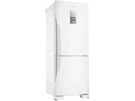 Geladeira/Refrigerador Panasonic Frost free - Inverse 425L BB53PV3W