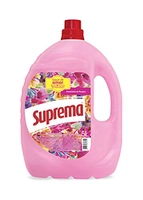 Suprema Amaciante Rosa Toque De Amor, 5L