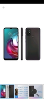 Smartphone Motorola Moto G30 128GB | R$1209