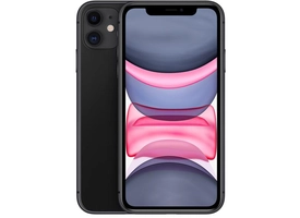 [Itaú] iPhone 11 256GB Preto iOS 4G Câmera 12MP - Apple I Parcelado em 21x | R$ 4.059