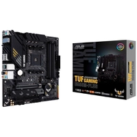 Placa Mãe Asus TUF B550M PLUS