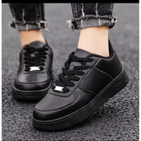 Tênis Air DS Preto - Tamanho 34 ao 43