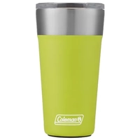[App] Copo Térmico com Tampa 600ml Light Green Coleman