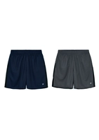 Kit 2 Bermudas Masculinas Esportivas Hering
