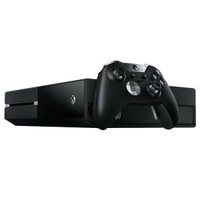 Console Xbox One Elite 1TB Edição Limitada + Controle Wireless - Preto | R$ 1800
