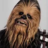 Avatar chewbaccca