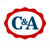 C&A 20% de desconto em todo site