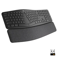 Logitech ERGO K860