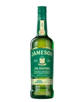 Whisky Irlandês Jameson Ipa 750ML