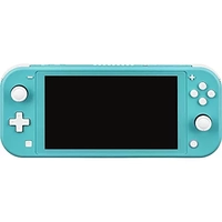 Nintendo Switch Lite Turquesa - Versão Nacional