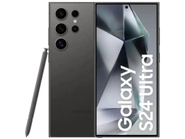 [Cashback Pelando R$ 3331] Galaxy S24 Ultra 256GB 12GB RAM Câm. 200MP 5G